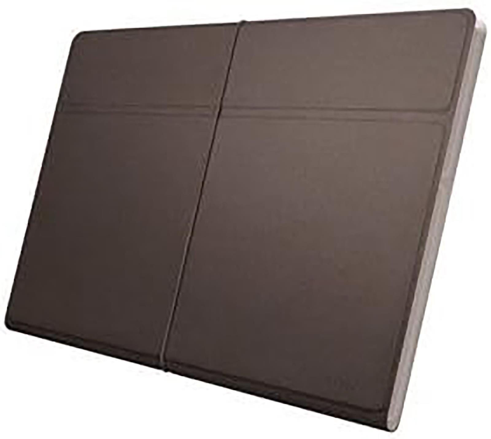 Sony SGPCV4H Custodia In Pelle Grigia Per Tablet Sony 10 Pollici