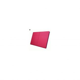 Sony SGPCV4P Custodia In Pelle Rosa Per Tablet Sony 10 Pollici