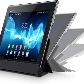 Sony SGPDS2 N865 Supporto Con Ricarica Per Tablet Sony