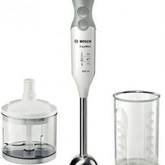 Bosch MSM66120 Frullatore ad Immersione 600 W