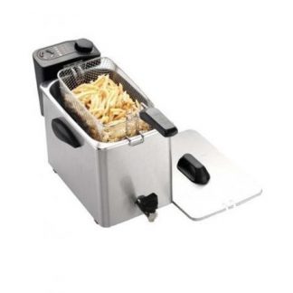 RGV FR TYPE4L Friggitrice Elettrica Professionale 2500W