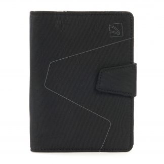 Tucano LUNI N833 Nero Custodia Universale Per Kindle 10 Pollici