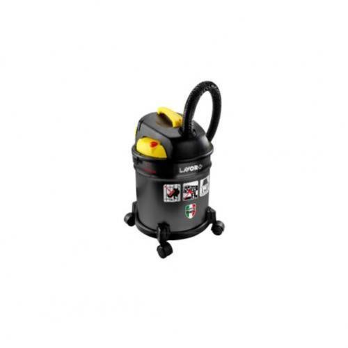 Lavor Freddy Bidone Aspiratutto Multifunzione 1200W Capacità 20 Litri