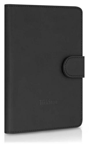 Trekstor Custodia in Similpelle per eBook Reader Pyrus e Liro Ink
