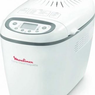 Moulinex OW6101 Macchina del Pane 1.5 Kg 16 Programmi