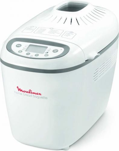 Moulinex OW6101 Macchina del Pane 1.5 Kg 16 Programmi