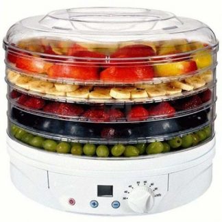 Reber Artus D03 Essicatore con 5 Scomparti