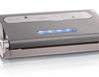Magic Vac Maxima 2 Macchina Sottovuoto 130W