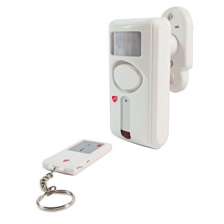 Bravo 92902952 Allarme con Sensore Movimento Sirena