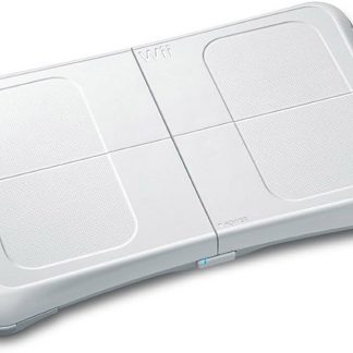 Datel Shardan C0303 Balance Board Bianco per Wii