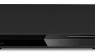 Sony DVPSR370 Lettore DVD con Riproduzione Multiformato e Ingresso USB