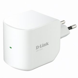 D-link DAP1320 Range Extender Wireless 2.4GHZ N300