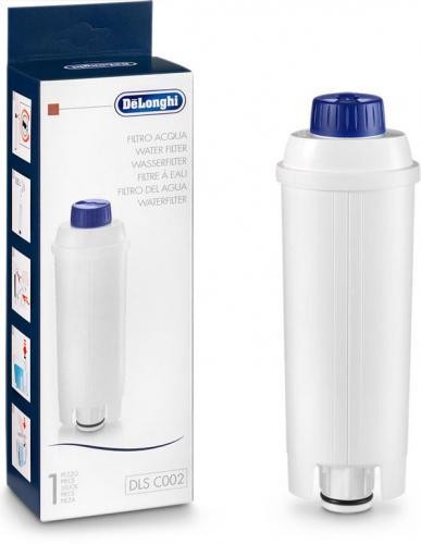 De Longhi DLSC002 Filtro Addolcitore Anticalcare per Macchine da Caffè 1 Pezzo