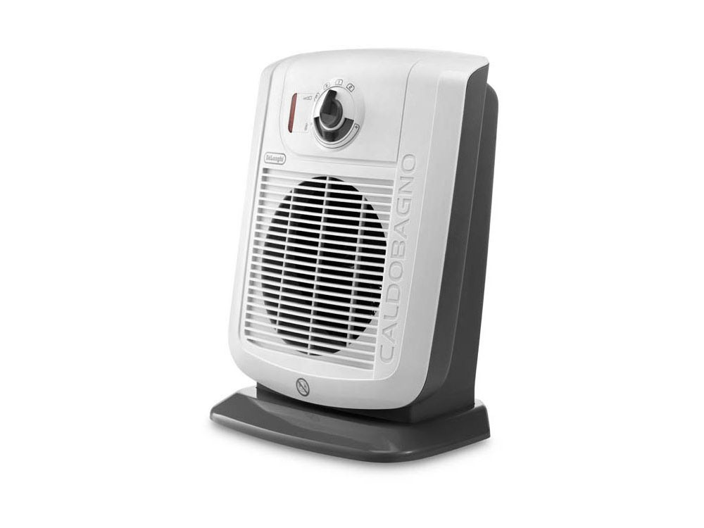 De Longhi Caldobagno HBC 3030 Termoventilatore 2000W