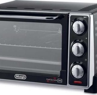 De Longhi EO 20792 Forno Elettrico Ventilato 20 Litri