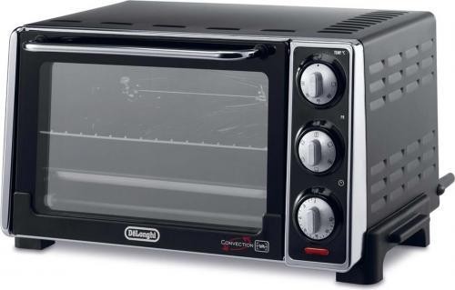De Longhi EO 20792 Forno Elettrico Ventilato 20 Litri