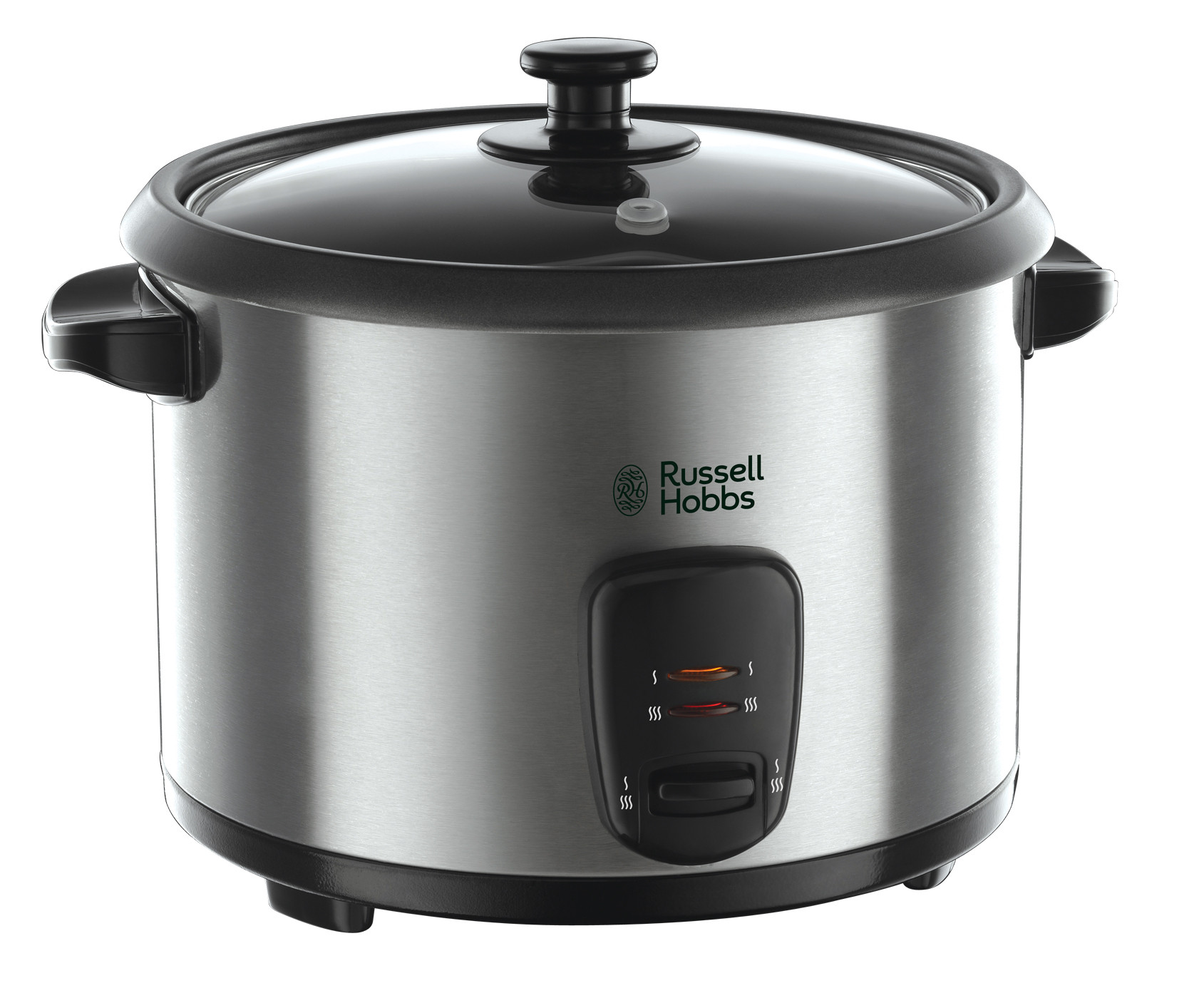 Russell Hobbs 1975056 Cuociriso a Vapore 700W 1.8LT