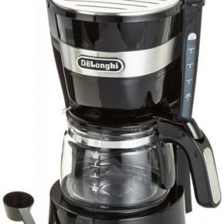 De Longhi ICM 14011 Macchina Caffè Americano 5 Tazze
