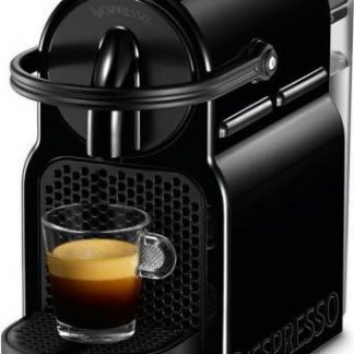 De Longhi Nespresso Inissia EN80.B Macchina per caffè a capsule