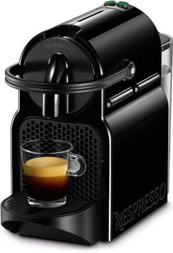 De Longhi Nespresso Inissia EN80.B Macchina per caffè a capsule