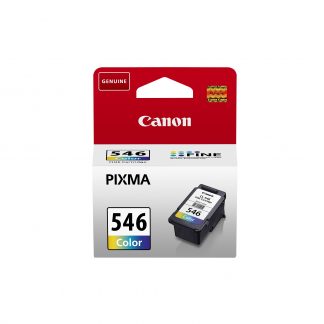 Canon CL-546 Cartuccia Inchiostro Tricromia Originale