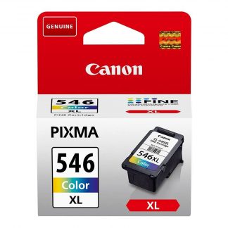 Canon PG-546 XL Cartuccia Ink Jet Colori