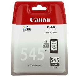 Canon PG-545 Cartuccia Nero