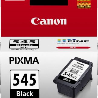 Canon PG-545 XL Cartucce Nero