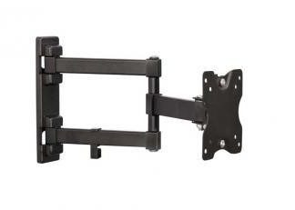 Munari SP367 Supporto TV Orientabile per TV 26 Pollici Portata Max 15 Kg