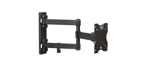 Munari SP367 Supporto TV Orientabile per TV 26 Pollici Portata Max 15 Kg