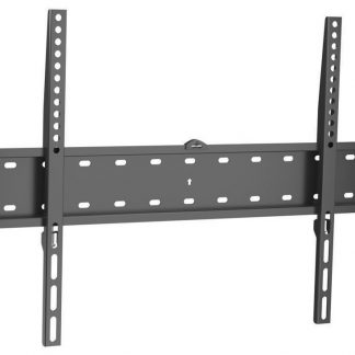 Munari SP362 Supporto a Parete per TV da 32 a 65 Pollici Portata Max 50 Kg