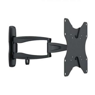 Munari SP312 Supporto TV Orientabile per TV 42 Pollici Portata Max 20 Kg