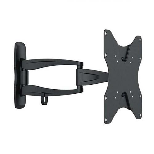 Munari SP312 Supporto TV Orientabile per TV 42 Pollici Portata Max 20 Kg