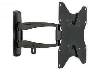 Munari SP308 Supporto TV Orientabile per TV 42 Pollici Portata Max 20 Kg