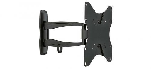 Munari SP308 Supporto TV Orientabile per TV 42 Pollici Portata Max 20 Kg
