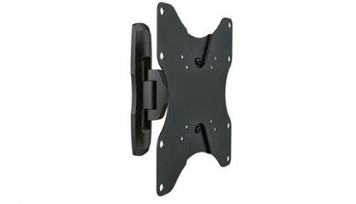 Munari SP304 Supporto per TV Fino a 42 Pollici Orientabile con 3 Snodi Max 20 Kg