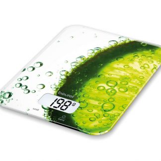 Beurer KS 19 Fresh Bilancia da Cucina Portata Max 5 Kg