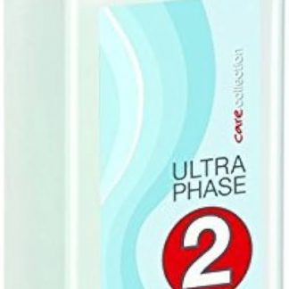 Miele Ultraphase 2 Cartuccia Detersivo Liquido a Due Componenti 1.5 LT