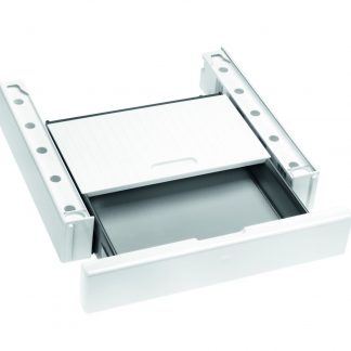 Miele WTV511 Elemento Giunzione per Lavatrice Asciugatrice con Cassetto