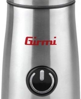 Girmi MC01 Inox Macinacaffè 150W