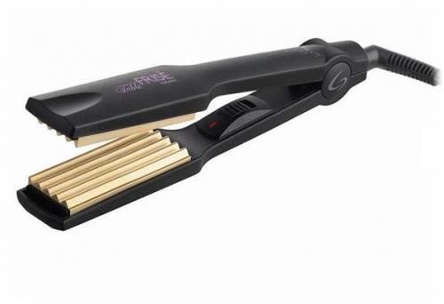 Ga.Ma P21FRISE Piastra Capelli Frise Temperatura Max 210°