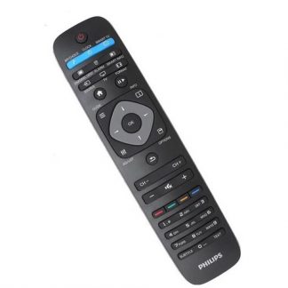 Philips 22AV1409A Telecomando Mediasuite 5009 2014 per TV Hotel