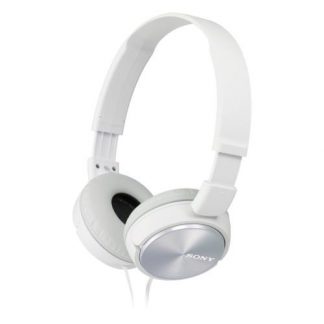 Sony MDR-ZX310 Bianco Cuffie ad Archetto