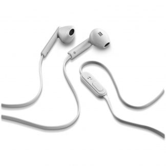 Cellular Line MANTISW Auricolari Bianco Jack 3.5MM