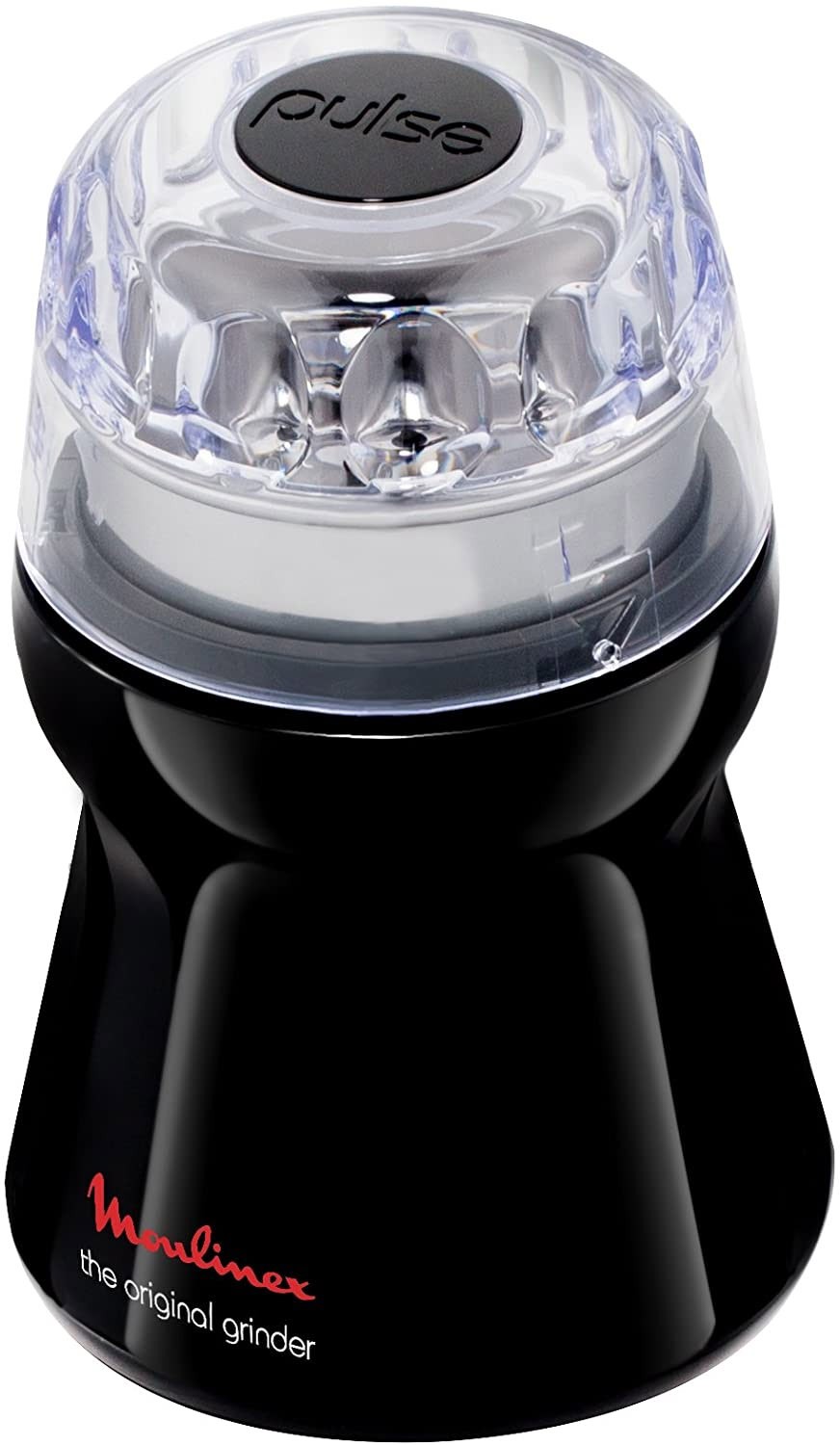 Moulinex AR110 Macinacaffe Elettrico 180W