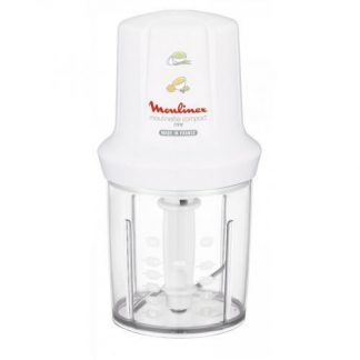 Moulinex Moulinette Compact DJ3001 Tritatutto Elettrico 270W