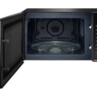 Samsung MC28H5015CK Forno Microonde con Grill Capacita 28 Litri