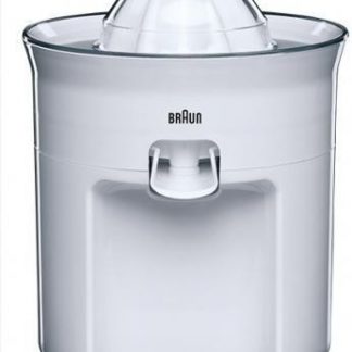 Braun TributeCollection CJ 3050 Spremiagrumi 60W con Coperchio