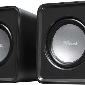 Trust Speaker Leto 2.0 19830 Casse per PC 6w