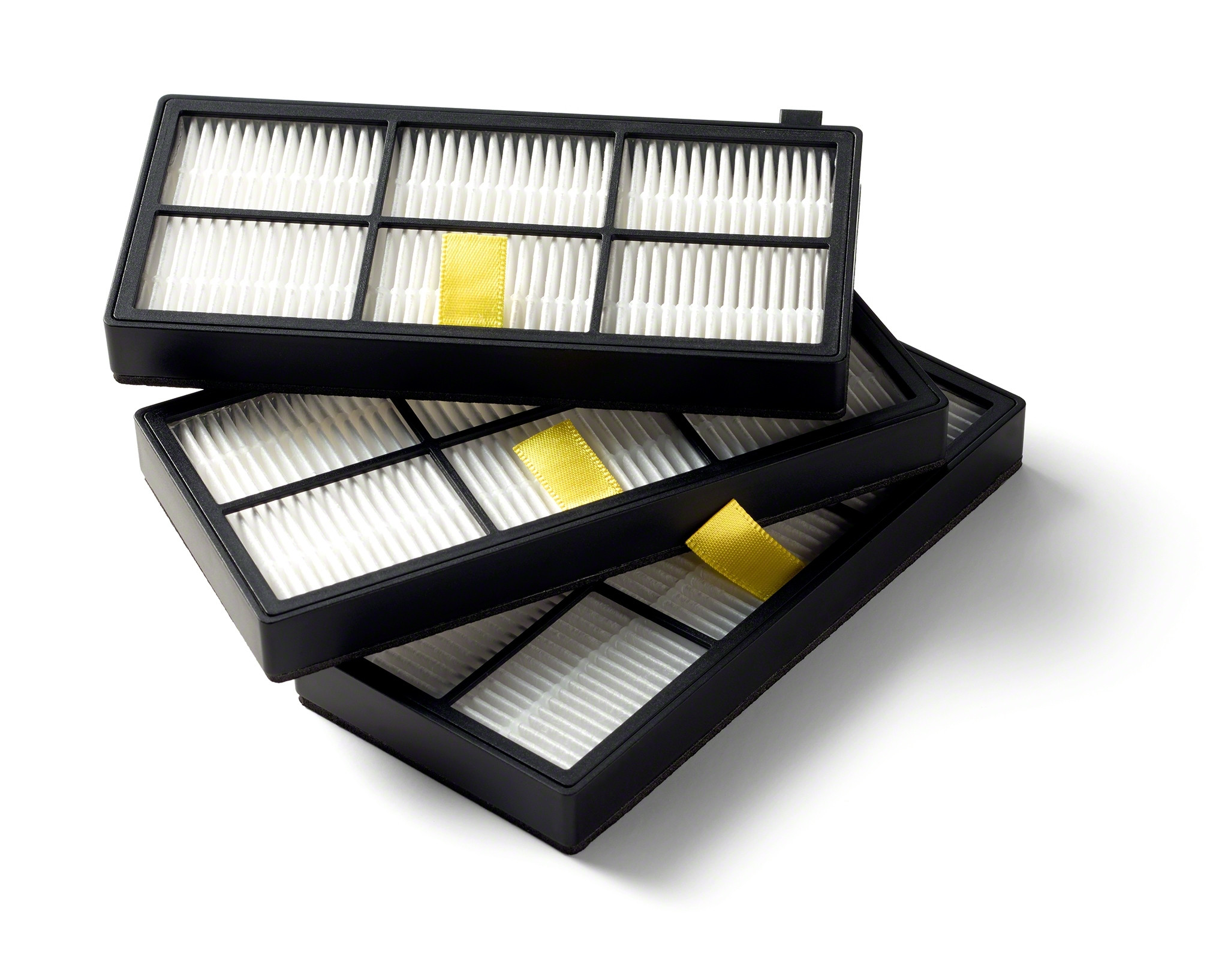 iRobot 820292 Roomba Filter Pack Serie 800 3 Pezzi
